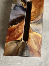 画像をギャラリービューアに読み込む, Tissue case|season(シーズン)