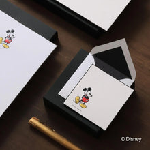 画像をギャラリービューアに読み込む, No.523ディズニー スクエア80カードセット3枚入 ミッキー|HAGURUMA Classic(ハグルマクラシック)