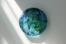 画像をギャラリービューアに読み込む, aquarium|yukinas glass inblue(ユキナス グラス インブルー)