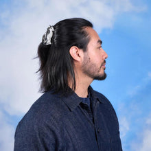 画像をギャラリービューアに読み込む, 【Coucou Suzette】Husky Hair Claw|CHUPETERIA(チュペテリア)