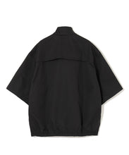 画像をギャラリービューアに読み込む, SHORT SLEEVE DRIZZLER JACKET(POPUP限定)|MODE COMMUTER(モードコミューター)