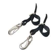 画像をギャラリービューアに読み込む, Minimalist Stroller Hook(2個セット)|MEMORAB(メモラブ)