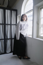 画像をギャラリービューアに読み込む, tulle knit|Mistletoe(ミソルト)