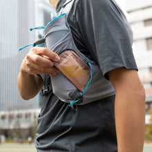 画像をギャラリービューアに読み込む, LWP010 Ultra Light Wallet with Dyneema®(Gray)|LIFEWORKPRODUCTS(ライフワークプロダクツ)