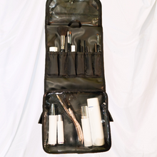 画像をギャラリービューアに読み込む, Coco Sharqi オリジナル かけて使えるコスメポーチ |Coco Sharqi Japan(ココシャルキ)