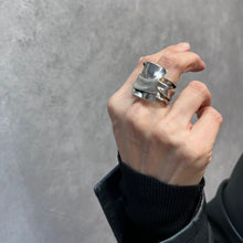 画像をギャラリービューアに読み込む, OLD CLOTH RING (01)|Truph.BIJOUX(トリュフビジュー)