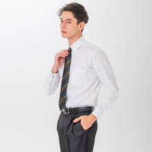 画像をギャラリービューアに読み込む, 西陣織シルクネクタイ 05. チャンス 日本製|FORTUNA Tokyo(フォーチュナトウキョウ)