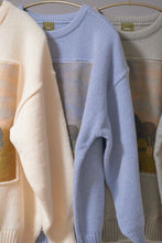 画像をギャラリービューアに読み込む, horse knit|Mistletoe(ミソルト)