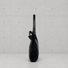画像をギャラリービューアに読み込む, 2way Shoulder / Pure Black|MahL(マール)
