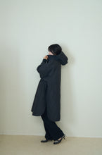 画像をギャラリービューアに読み込む, 2way quilting coat|Mistletoe(ミソルト)