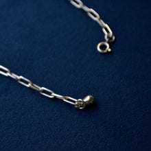 画像をギャラリービューアに読み込む, オイスターカッパーターコイズ ネックレス|G.Y.P(ジプ)