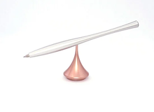 画像をギャラリービューアに読み込む, ZE227C メタルフロート クラッシック|ZERO(ゼロ)