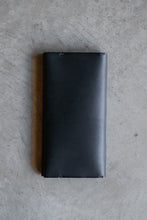 画像をギャラリービューアに読み込む, 余白を愉しむ長札入れ〈LOCUS-LW〉|Has(ハズ)