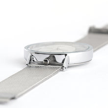 画像をギャラリービューアに読み込む, KLON INVISIBLE RELATION SILVER EDITION 40mm|KLON(クローン)