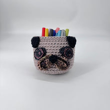 画像をギャラリービューアに読み込む, 小物入れ パグ|an.chu..(アンチュ)