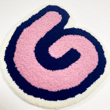 画像をギャラリービューアに読み込む, COIL RUG|tehtokyo(テートウキョウ)