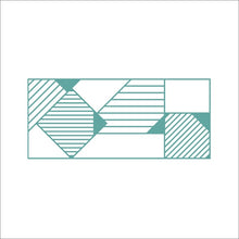 画像をギャラリービューアに読み込む, wave series W-01/Fields|KANOHARI(カノハリ)