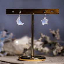 画像をギャラリービューアに読み込む, 星月夜|etoile(エトワール)