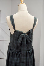 画像をギャラリービューアに読み込む, back ribbon onepi|Mistletoe(ミソルト)