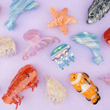 画像をギャラリービューアに読み込む, 【Coucou Suzette】Octopus Hair Claw|CHUPETERIA(チュペテリア)