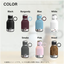 画像をギャラリービューアに読み込む, asobu ドッグボウル 真空断熱ボトル|sloth+(スロースプラス)