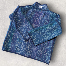 画像をギャラリービューアに読み込む, vintage kantha jacket "蒼の記憶" #4|ananyaユイイツムニ(アナンヤユイイツムニ)