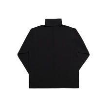 画像をギャラリービューアに読み込む, レーヨン/ナイロン タートルネックニット|BEXIST(ベグジット)