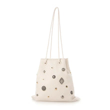 画像をギャラリービューアに読み込む, スタッズボンディングショルダー|kakatoo(カカトゥ)