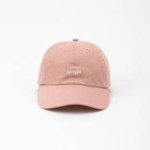 画像をギャラリービューアに読み込む, syngja Cap (シンギア刺繍入りキャップ)|syngja(シンギア)