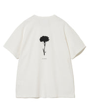 画像をギャラリービューアに読み込む, FLOWER TEE|MODE COMMUTER(モードコミューター)