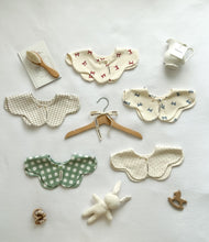 画像をギャラリービューアに読み込む, 【Red velvet pops】 -Sugar pop bibs|Bébémoose (ベベムース)