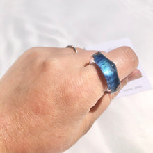 画像をギャラリービューアに読み込む, なみなみリング|mi-style(ミースタイル)