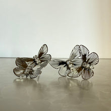 画像をギャラリービューアに読み込む, バタフライピアス|Novedad.(ノベダ)