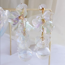 画像をギャラリービューアに読み込む, Macherie-マシェリ-|柚柑(ユコウ)