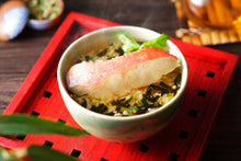 画像をギャラリービューアに読み込む, 金目鯛茶漬け|TOKYOHIROYA(トウキョウヒロヤ)