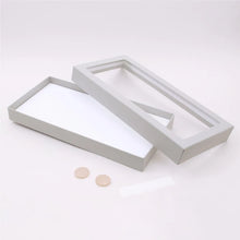 画像をギャラリービューアに読み込む, アートフレーム 360×180×40 シルバーグレイ|HAGURUMA Classic(ハグルマクラシック)