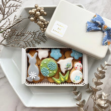 画像をギャラリービューアに読み込む, 【季節限定】米粉と麹の発酵クッキーkan ・・:雪うさぎ+.|米粉の発酵おやつ mitsuya(コメコノハッコウオヤツミツヤ)