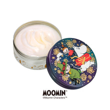 画像をギャラリービューアに読み込む, ムーミン 夜空のオーロラ|STEAMCREAM(スチームクリーム)