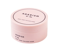 画像をギャラリービューアに読み込む, 【AGARISM アガリズム】キューミースウィートボムタラソスクラブ ボディソープ バスソルト / フルーティフローラルの香り|TSUMUGU life-stance(ツムグライフスタンス)