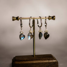 画像をギャラリービューアに読み込む, 夜に包み込まれる|etoile(エトワール)