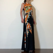 画像をギャラリービューアに読み込む, 着物リメイク マーメイドドレス|komomo(コモモ)