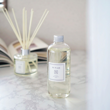 画像をギャラリービューアに読み込む, WHITE SAVON リフィル|SUNAH(スナハ)