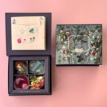 画像をギャラリービューアに読み込む, ルビーちゃんとエメラルドちゃんのこうぶつヲカシ4粒箱|ハラペコラボ|harapecolab(ハラペコラボ)