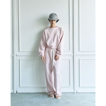 画像をギャラリービューアに読み込む, Sweat Pants (スウェットパンツ)|syngja(シンギア)