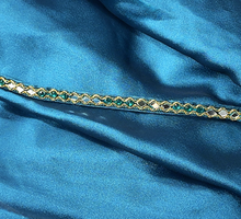 画像をギャラリービューアに読み込む, Coco Sharqi オリジナル 衣装の魅せテク” 上達スカート |Coco Sharqi Japan(ココシャルキ)