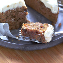 画像をギャラリービューアに読み込む, キャロットケーキ|Floury Cat(フローリーキャット)