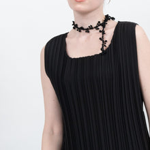 画像をギャラリービューアに読み込む, 刺繍ラリエット L-Prati (エルプラティ)|Mon Luxe (モンリュクス)