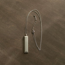 画像をギャラリービューアに読み込む, cement necklace|No.1533(ナンバーイチゴーサンサン)