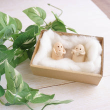 画像をギャラリービューアに読み込む, カフェはにセット|はにストア