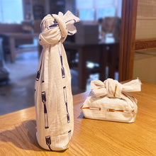 画像をギャラリービューアに読み込む, WWCオリジナル手ぬぐい『鑿(のみ)』|WOODWORK CENTER(ウッドワークセンター)